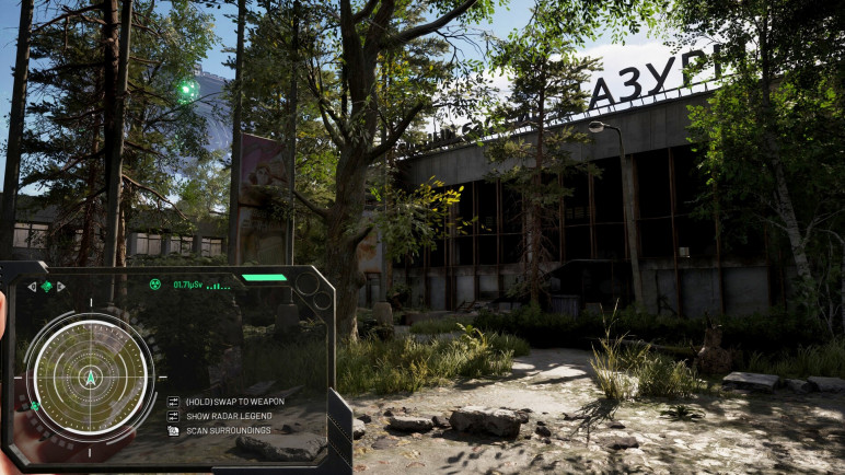 Chernobylite 2: Exclusion Zone Keys and Gifts – image 2