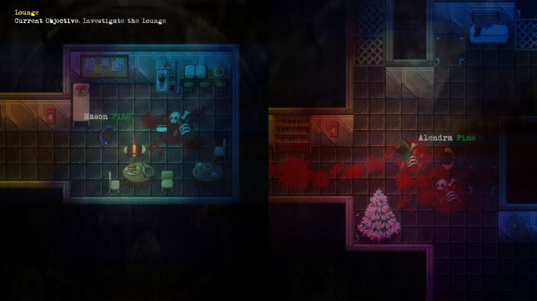 Activation of Outbreak – image 2