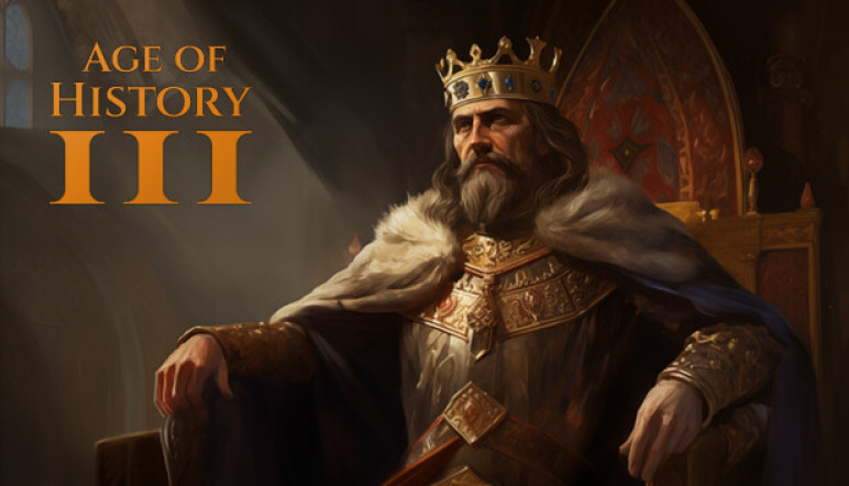 Age of History 3 for Steam – image 9