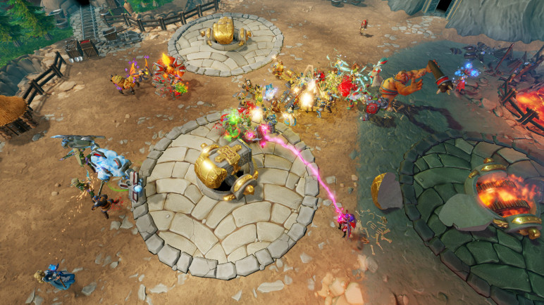Dungeons 3 DLC for Steam – image 6