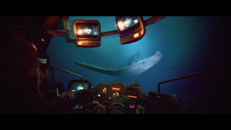 Buy an Under The Waves account for Xbox, Microsoft Store – image 8