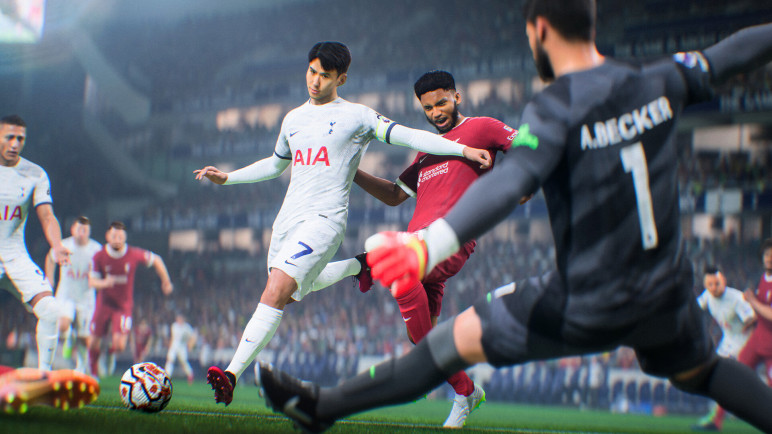 Купить FIFA 24 (EA SPORTS FC 24) – изображение 6