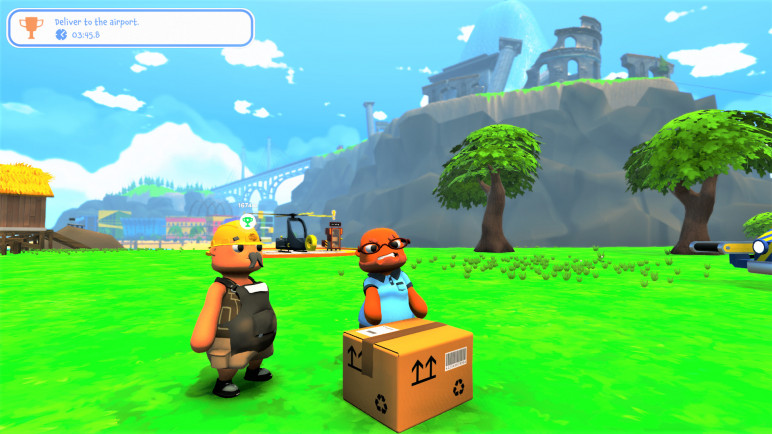 Buying a Totally Reliable Delivery Service – image 6