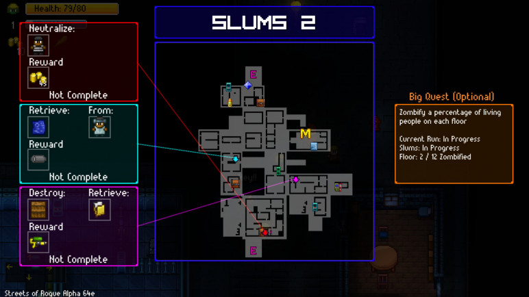 The Streets of Rogue – image 8
