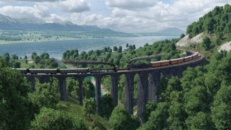 Buy the Transport Fever 2 account for Xbox – image 8