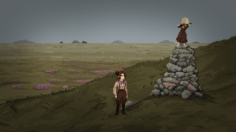 The Excavation of Hob's Barrow Steam Keys and Gifts – image 2