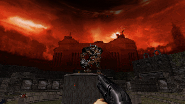 Купить ключ Duke Nukem 3D 20th Anniversary World Tour для Steam – изображение 2