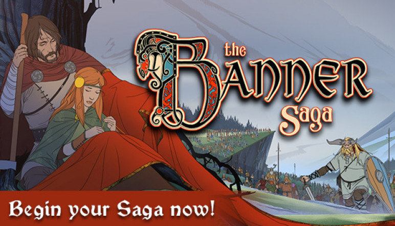 The Banner Saga – image 10