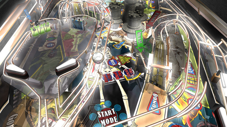 Buying Dream Pinball 3D – image 10