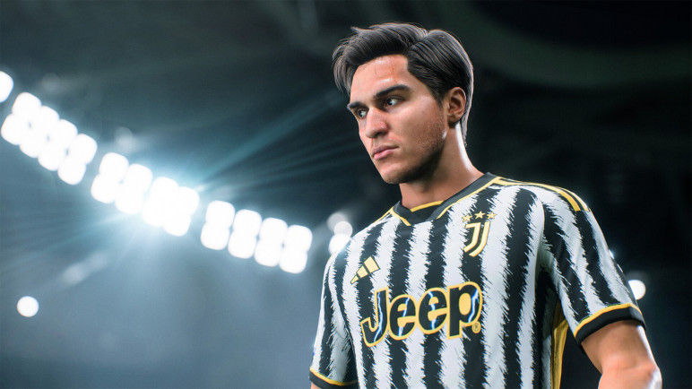 Купить FIFA 24 (EA SPORTS FC 24) – изображение 9