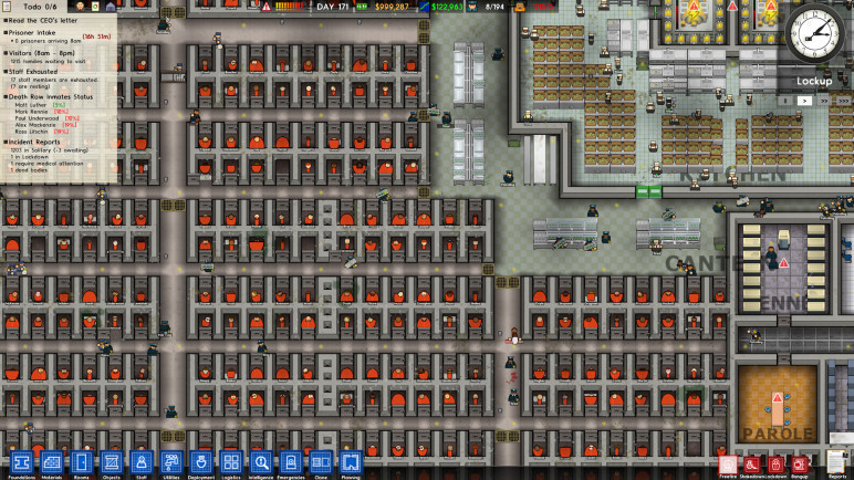 Купить Prison Architect – изображение 8