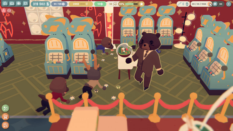 Купить ключ Blooming Business Casino для Steam – изображение 7