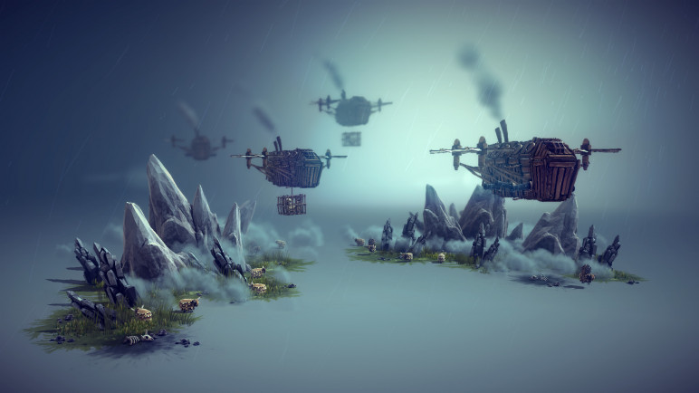 Buy DLC to Besiege for Steam – image 8