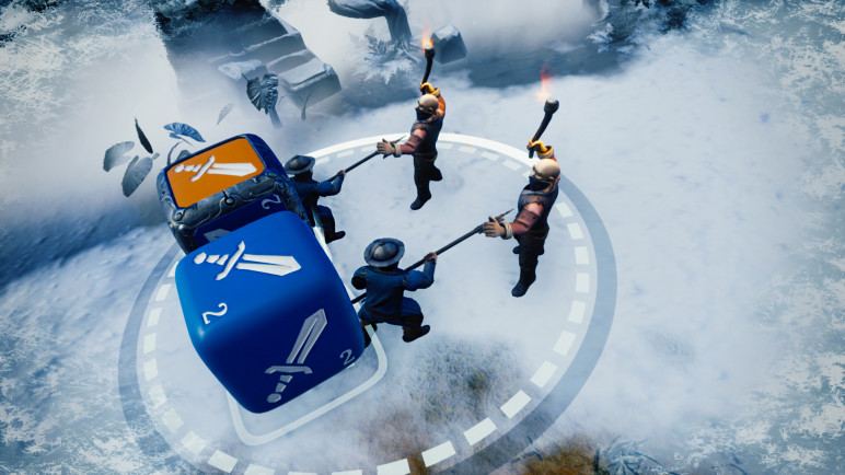 Buy the Dice Legacy Key – image 11
