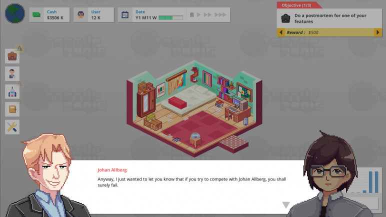 Startup Panic Key for Steam – image 11