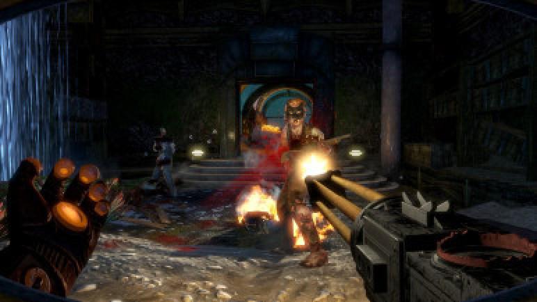 Review of BioShock 2 Remastered – image 5