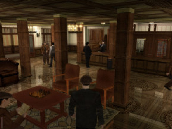 Death To Spies for Steam – image 3