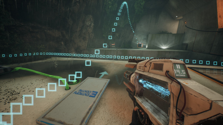 The Entropy Centre for PlayStation – image 4