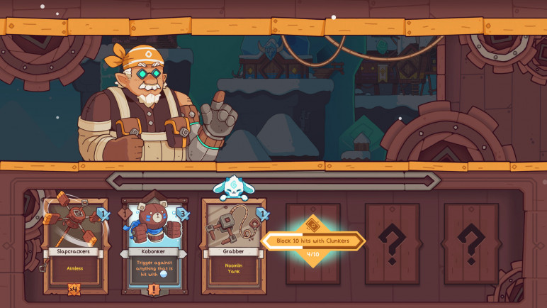 Купить Wildfrost для Steam – изображение 10