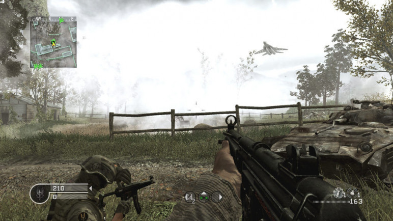 Call of Duty 4 Modern Warfare 2007 for Steam – image 3