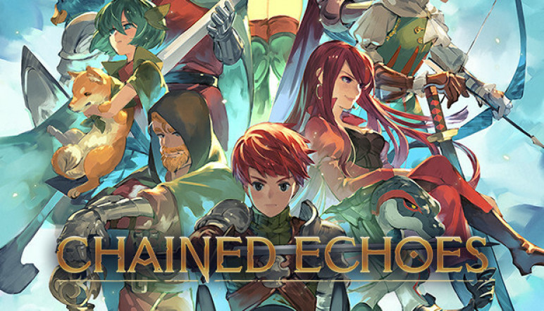Ключи и гифты для Chained Echoes – изображение 12