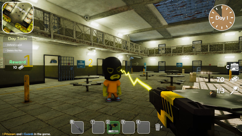 Купить Prison Life 2 для Steam – изображение 5