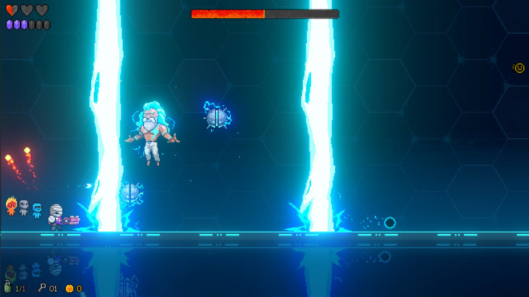 Additional DLC to Neon Abyss – image 4