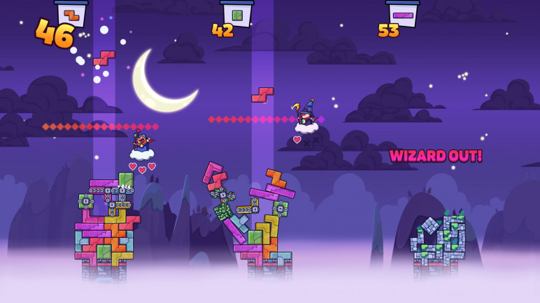 Buy an Offline Account for Tricky Towers – image 4