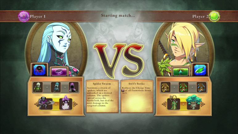 Might Magic Clash of Heroes Definitive Edition – image 4