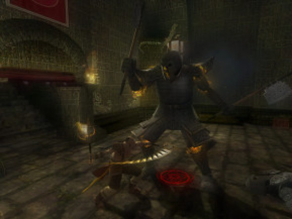 Купить Jade Empire для Xbox – изображение 5