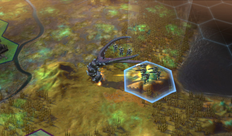 Sid Meiers Civilization Beyond Earth for Steam – image 2