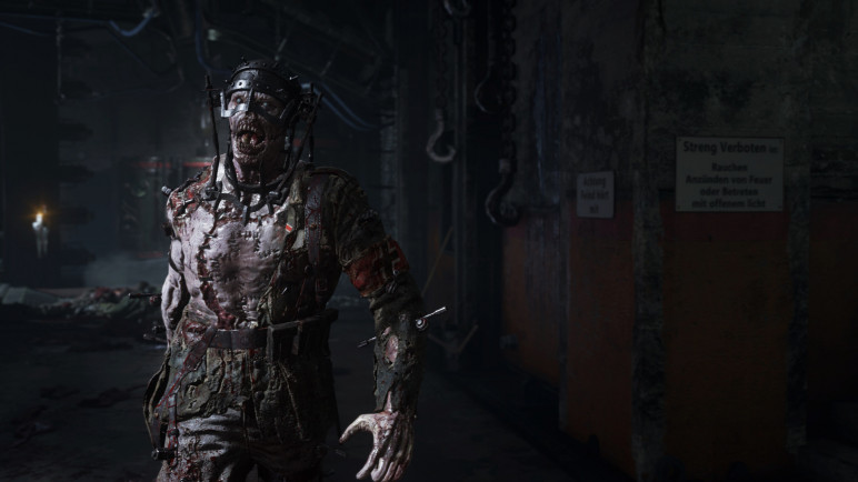 Call of Duty WWII 2017 – image 3