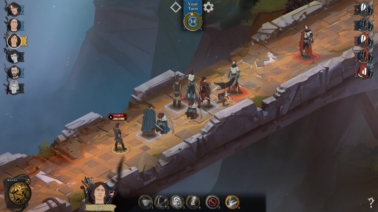Review of Ash of Gods Redemption – image 10