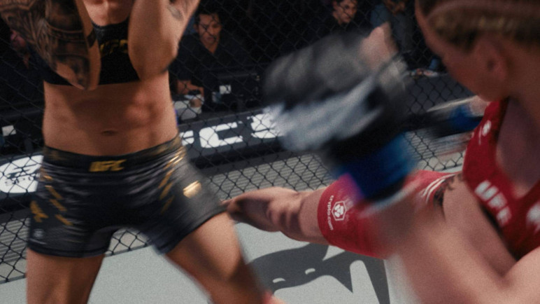 Купить ключ UFC 5 – изображение 4