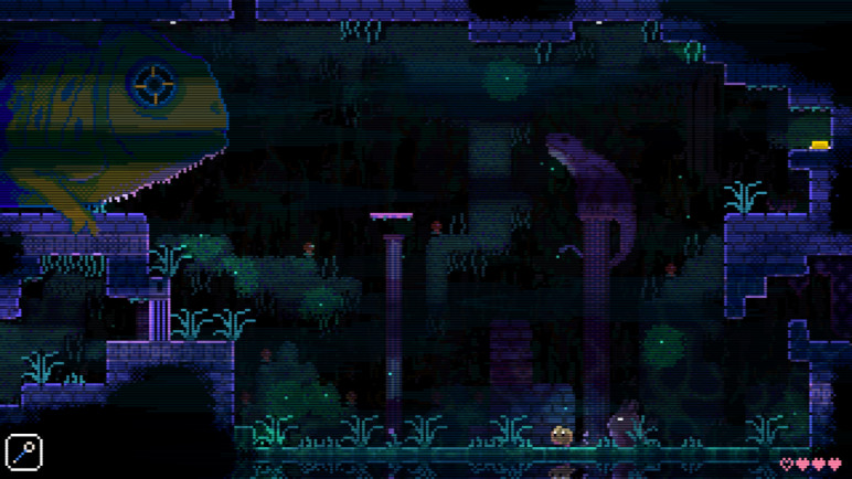 Animal Well – Игра для ПК, Steam и PS5 – изображение 10