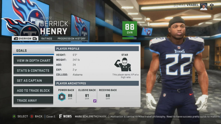 Аккаунты для Madden NFL 19 – изображение 6
