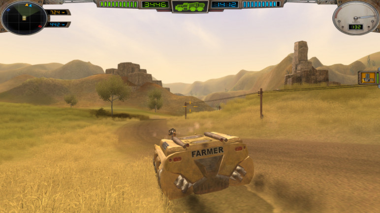 The Hard Truck Apocalypse – image 5
