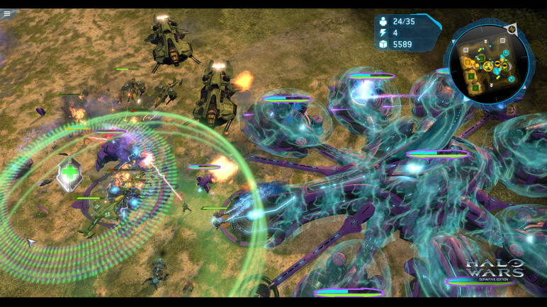 Review of Halo Wars Definitive Edition – image 10