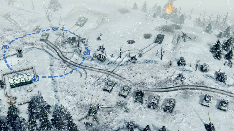 Купить Sudden Strike 4 – изображение 6