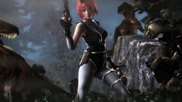 Купить Dino Crisis 2 – изображение 4