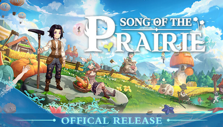 Услуги активации для Song Of The Prairie – изображение 10