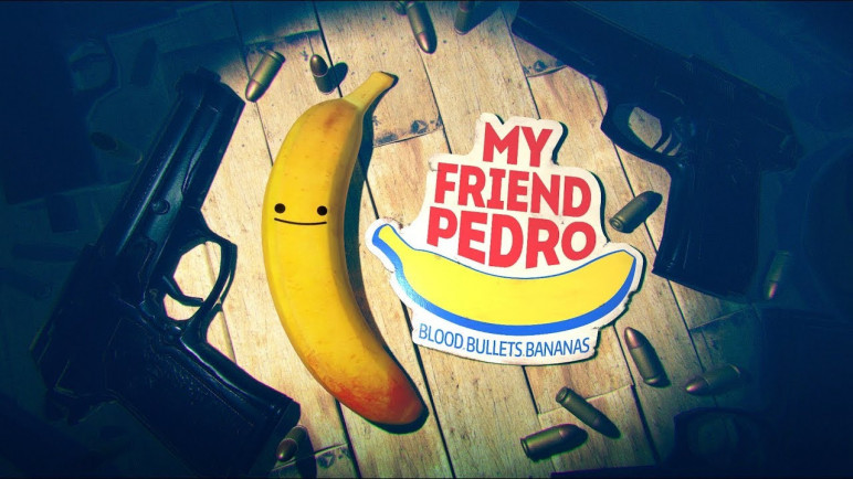 Buy My Friend Pedro Key for Steam – image 12