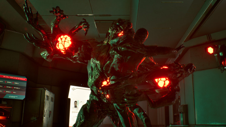 The Killing Floor 3 – image 5