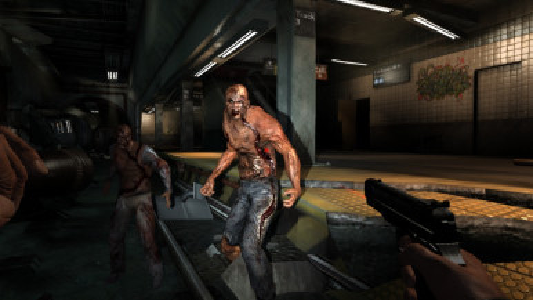 Купить ключ Alone in the Dark 2008 для Steam – изображение 2
