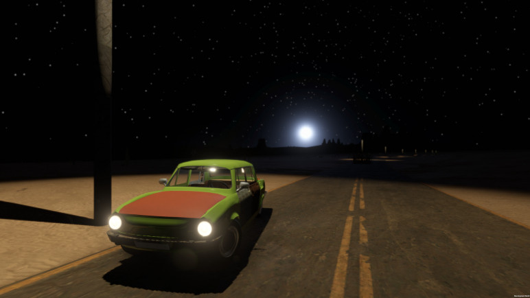 Buying a Long Drive(Long Drives) – image 10