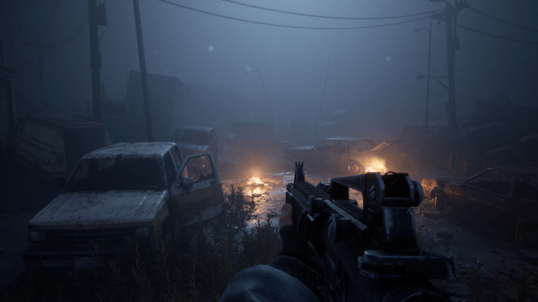 Terminator Resistance for Xbox, Microsoft Store – image 6