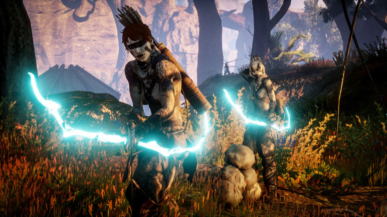 Купить Dragon Age Inquisition – изображение 5