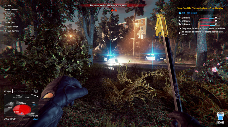 Buy the Thief Simulator Key for Steam – image 5