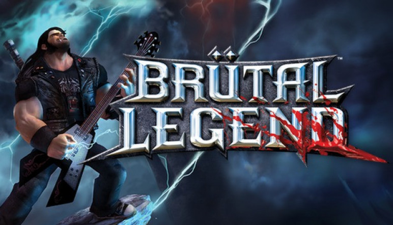 The Brutal Legend Key – image 8