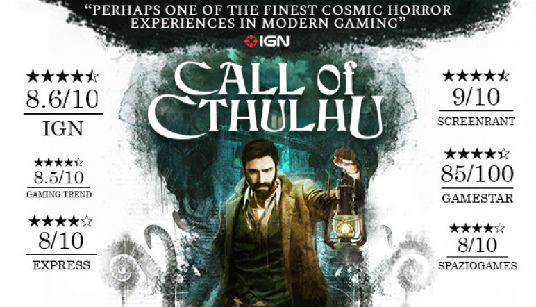 Купить Call of Cthulhu – изображение 10